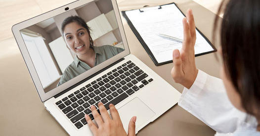 Available online, these sessions will see top professionals Available online, these sessions will see top professionals