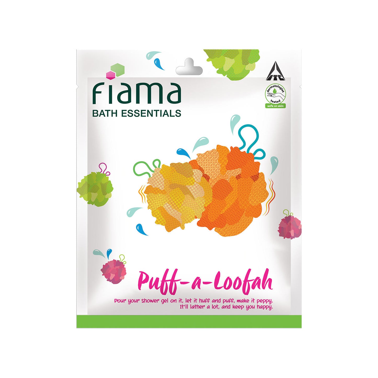 Puff-a-Loofah-1 Puff-a-Loofah-1