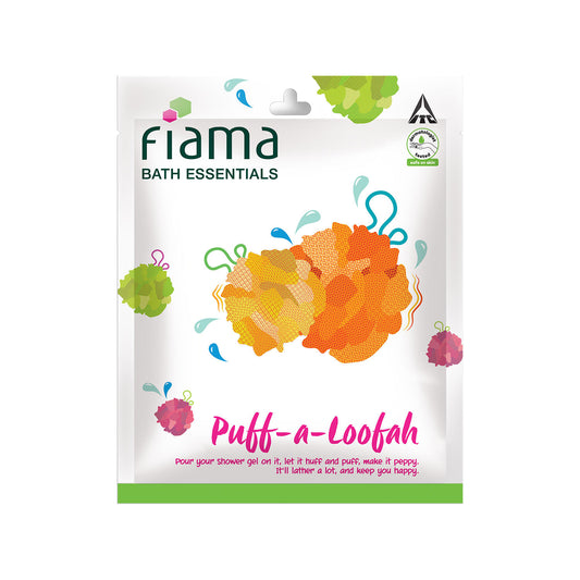 Puff-a-Loofah-1 Puff-a-Loofah-1