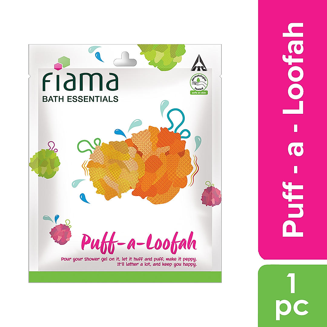 Puff-a-Loofah-2 Puff-a-Loofah-2
