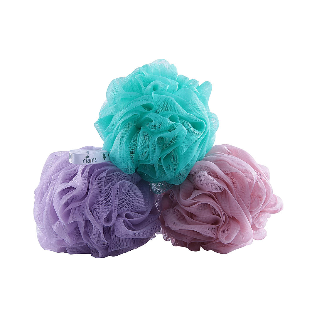 Puff-a-Loofah-4 Puff-a-Loofah-4