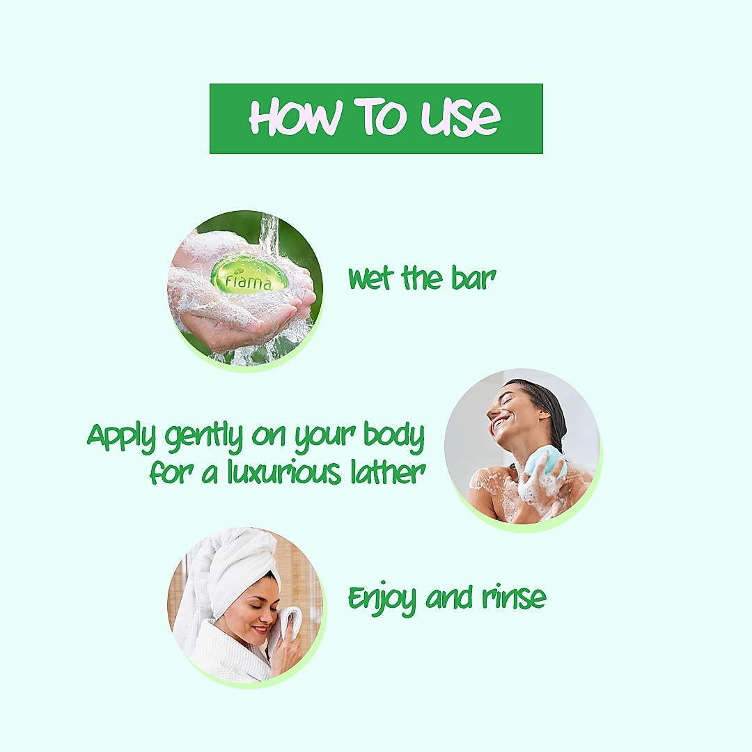 Lemongrass & Jojoba Gel Bar, 125 g Lemongrass & Jojoba Gel Bar, 125 g