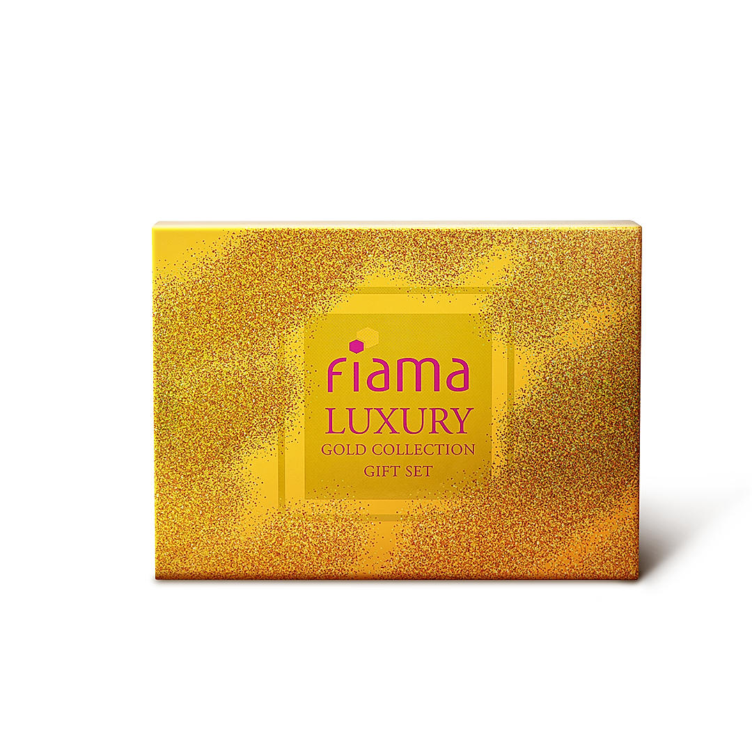 Fiama Luxury Gold Collection Gift Box-2 Fiama Luxury Gold Collection Gift Box-2