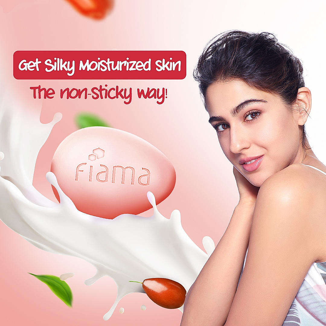 Fiama Japanese Hokkaido Milk Bar Goji Berry 125g Fiama Japanese Hokkaido Milk Bar Goji Berry 125g