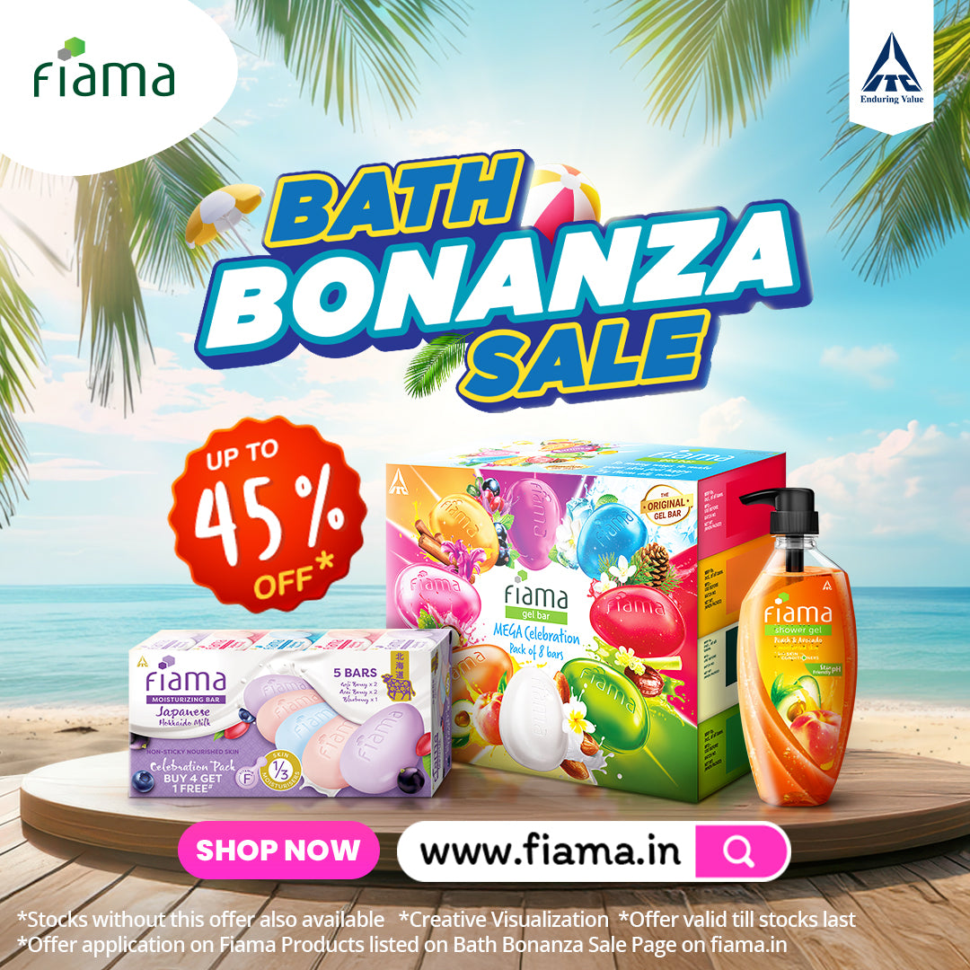 Bath Bonanza Bath Bonanza