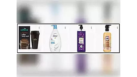 Best Body Wash for Women for Soft, Hydrated Skin