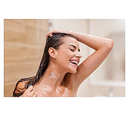 5 Must-Haves For A Relaxing Shower In This Scorching Heat