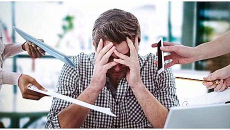 Work Stress