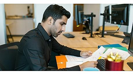 Statistics That Prove Work & Relationships Are The Key Reasons For Stress