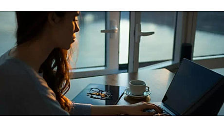 From Work To Social Media