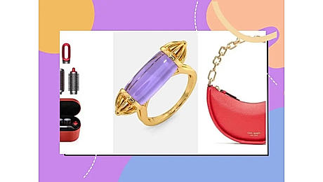 Pamper Your Boo Silly With Our Curation Of 40+ Fun Gifts This Valentine’s Day