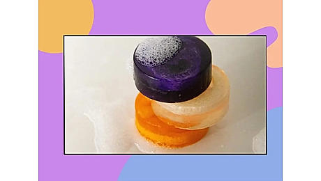 Dry Skin Ke Liye Sabun