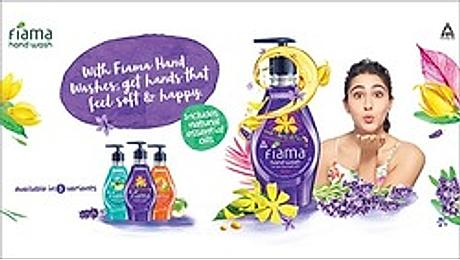 <h4>ITC Fiama launches new TVC for handwash portfolio featuring actor Sara Ali Khan</h4>