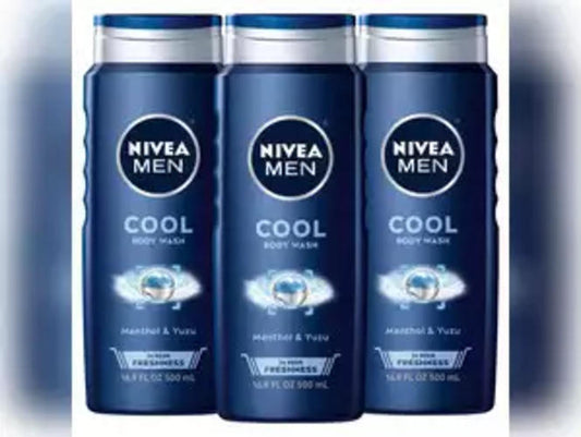 Best Body Washes for Men: The Most Refreshing Products in India