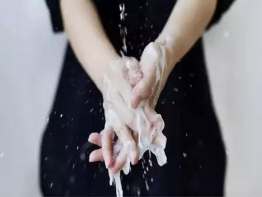 Liquid Handwashes To Keep Your Hands Germ-Free