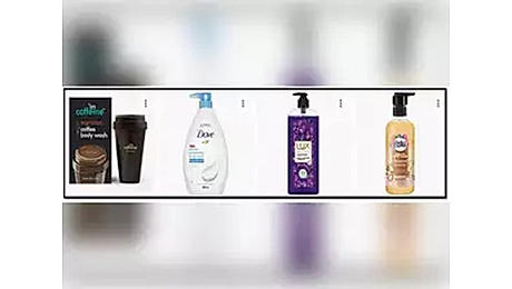 Best Body Wash for Women for Soft, Hydrated Skin