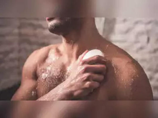 9 best soaps for men under Rs.450