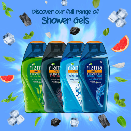 9 Best Soaps for Men under Rs. 450