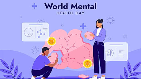 World Mental Health day 2022