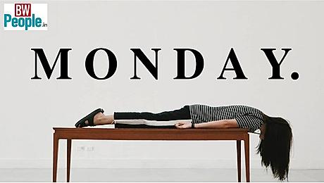 Monday Blues Affects 72 Per Cent Women: Says Survey