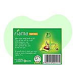 Lemongrass & Jojoba Gel Bar, 125g (Pack of 3)-3