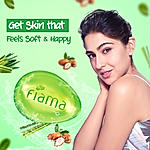 Lemongrass & Jojoba Gel Bar, 125g (Pack of 3)-4