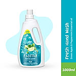Fresh Hand wash, 1L Bottle-2