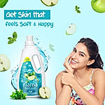 Fresh Hand wash, 1L Bottle-4