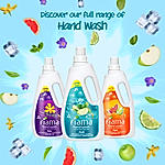 Fresh Hand wash, 1L Bottle-7