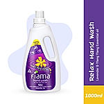 Relax Hand wash, 1L Bottle-2