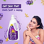 Relax Hand wash, 1L Bottle-4