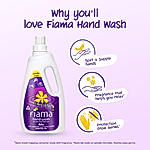 Relax Hand wash, 1L Bottle-5