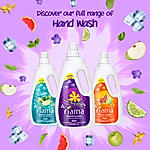 Relax Hand wash, 1L Bottle-7