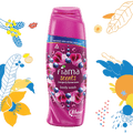 Juniper & Geranium Scents Body Wash, 250 ml