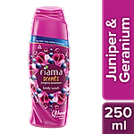 Juniper & Geranium Scents Body Wash, 250 ml-3