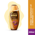 Fiama Golden Sandalwood & Patchouli Body wash Shower Gel 250 ml
