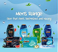 Mens Range